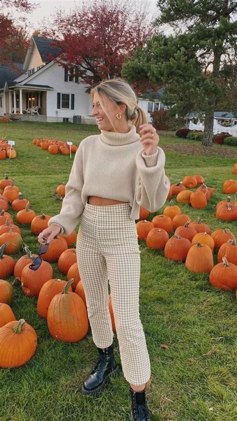 fall outfit inspo pinterest